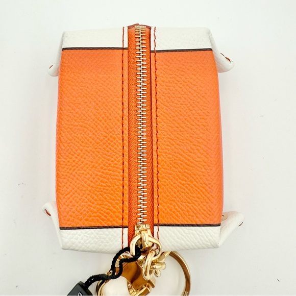 RARE Dolce & Gabbana Beozza Coin Purse / Key Chain - Picture 5 of 6